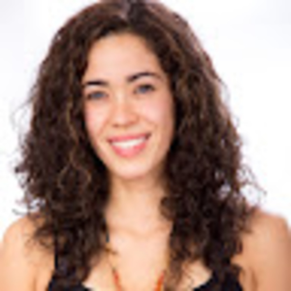 Meet your Posher, Erika